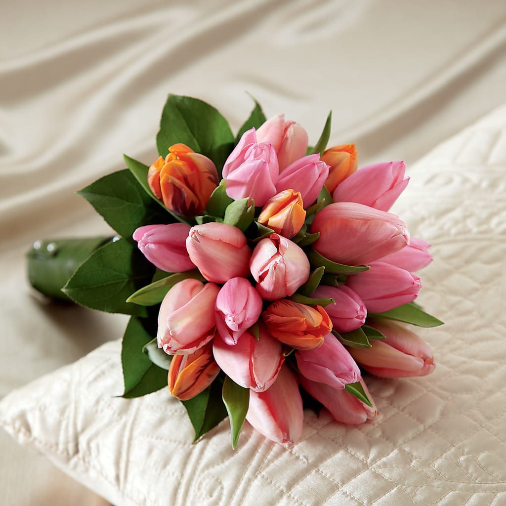 Embraceable Bouquet – KAY'S FLORAL AFFAIR, Monett MO