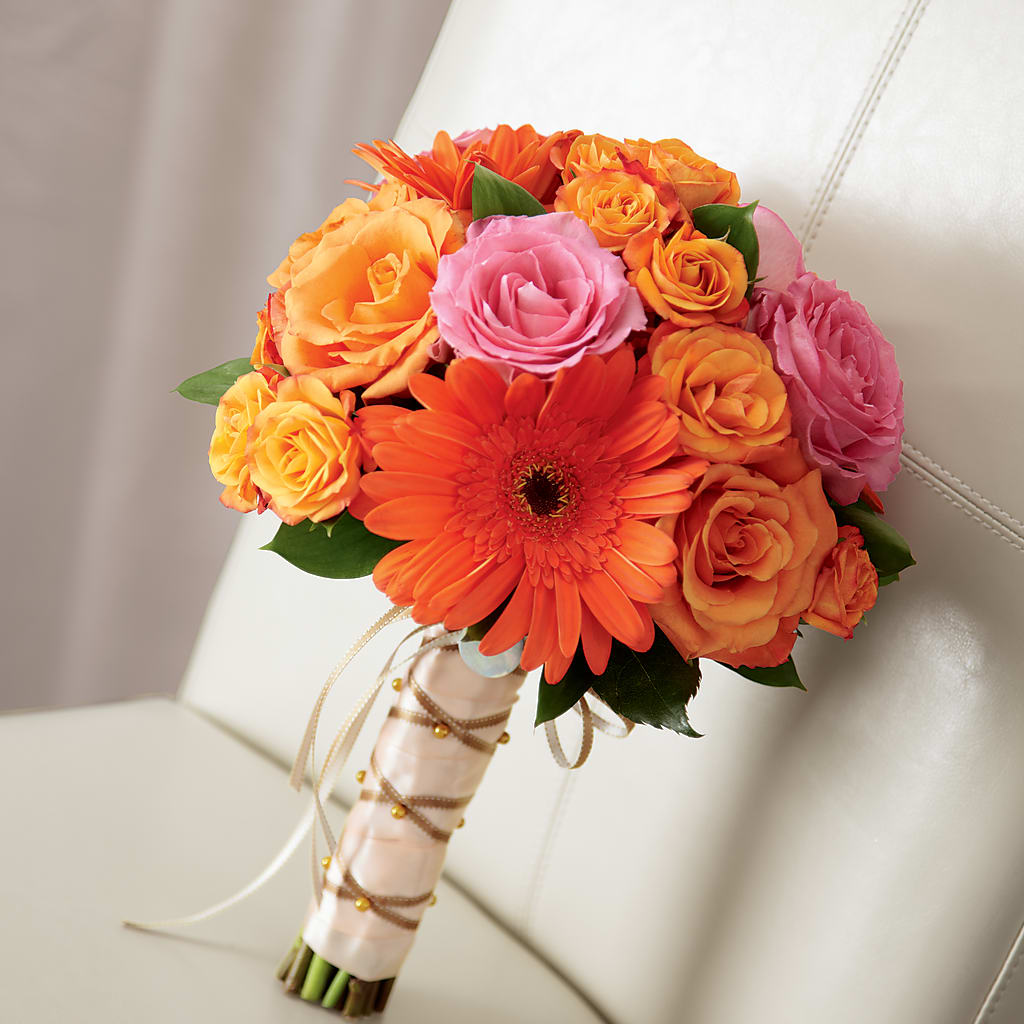 Lifetime of Love Bouquet – KAY'S FLORAL AFFAIR, Monett MO
