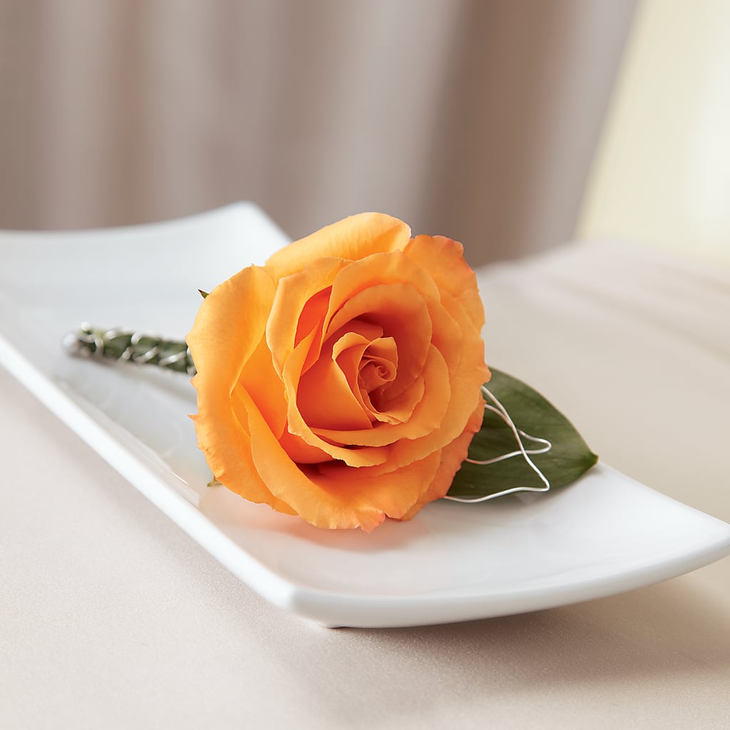 Lifetime of Love Boutonniere – KAY'S FLORAL AFFAIR, Monett MO