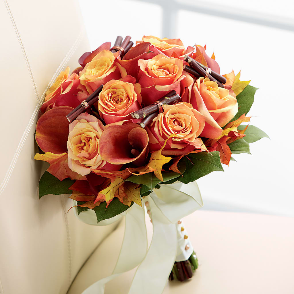 Love Everlasting Bouquet – KAY'S FLORAL AFFAIR, Monett MO