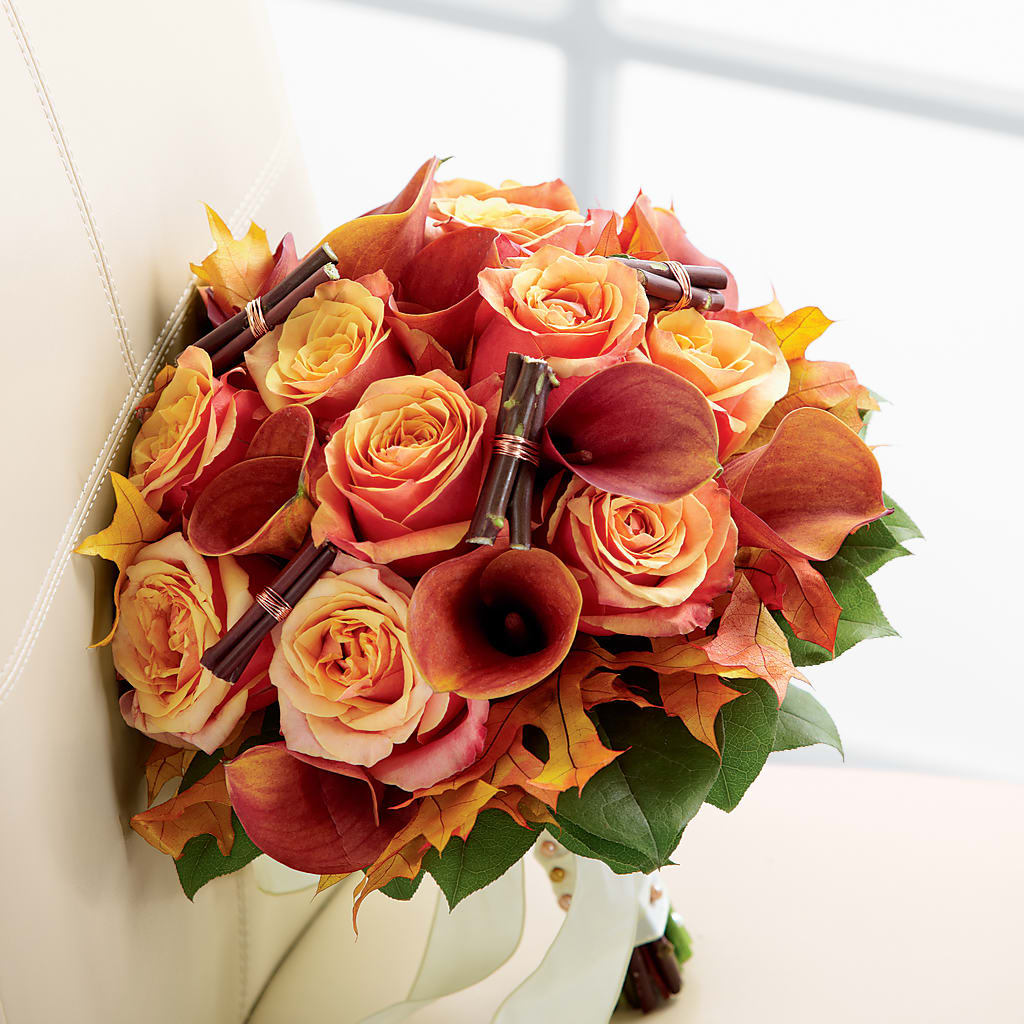 Love Everlasting Bouquet – KAY'S FLORAL AFFAIR, Monett MO