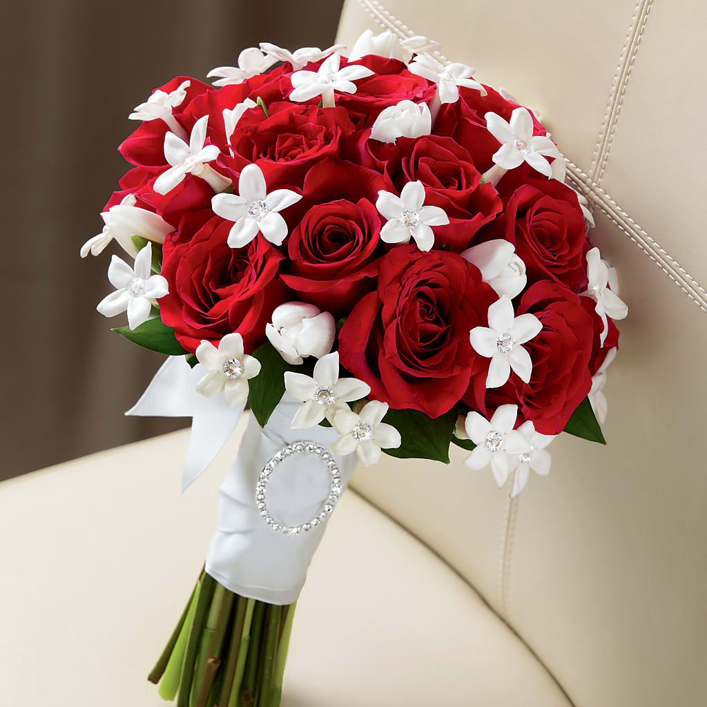 Poetry Bouquet – KAY'S FLORAL AFFAIR, Monett MO