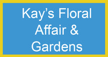 Kay's Floral Affair
