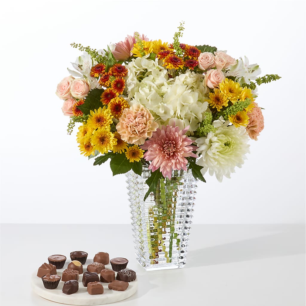 Fall Celebration Bouquet – KAY'S FLORAL AFFAIR, Monett MO