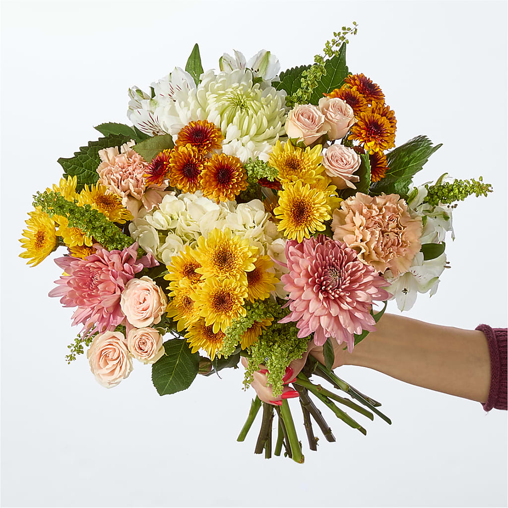 Fall Celebration Bouquet – KAY'S FLORAL AFFAIR, Monett MO