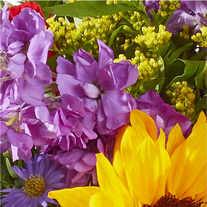 Celebrating You Bouquet – KAY'S FLORAL AFFAIR, Monett MO