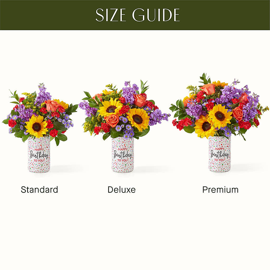 Celebrating You Bouquet – KAY'S FLORAL AFFAIR, Monett MO