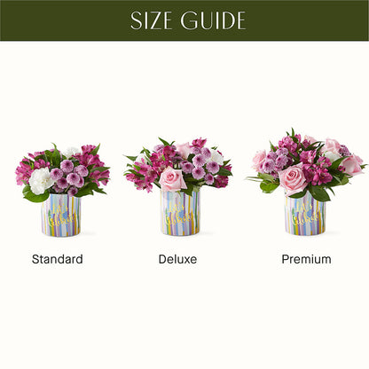 Party Starter Bouquet – KAY'S FLORAL AFFAIR, Monett MO