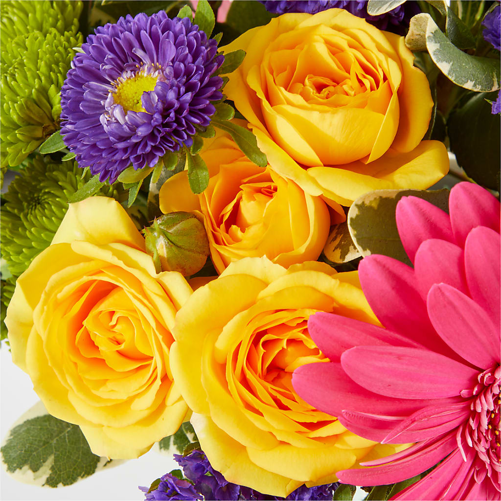 Cheers to You Bouquet – KAY'S FLORAL AFFAIR, Monett MO