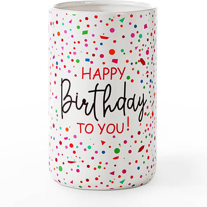 Birthday Palooza Bouquet – KAY'S FLORAL AFFAIR, Monett MO