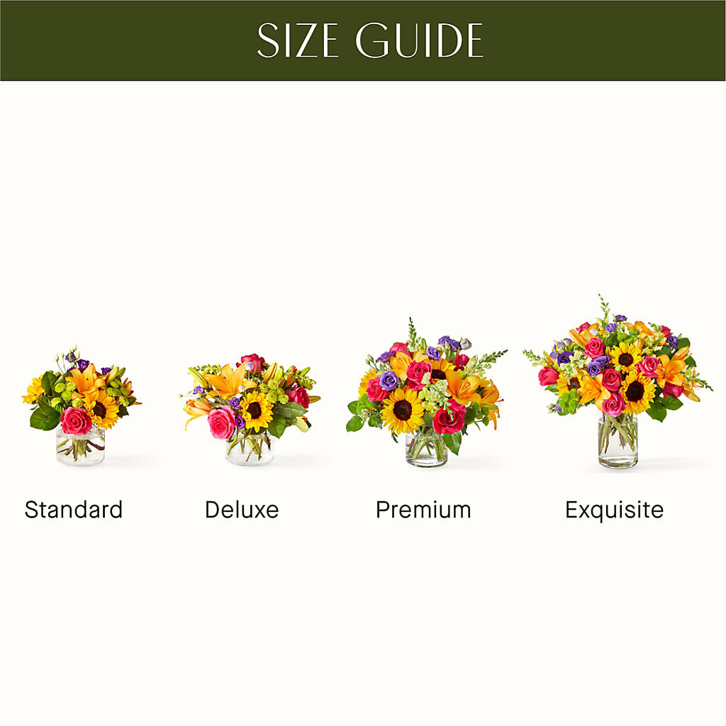 Best Day Bouquet – KAY'S FLORAL AFFAIR, Monett MO