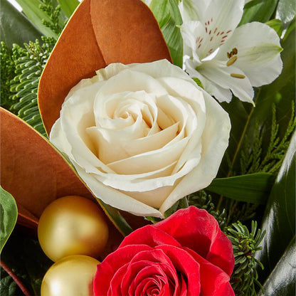 Joy & Jolly Bouquet – KAY'S FLORAL AFFAIR, Monett MO