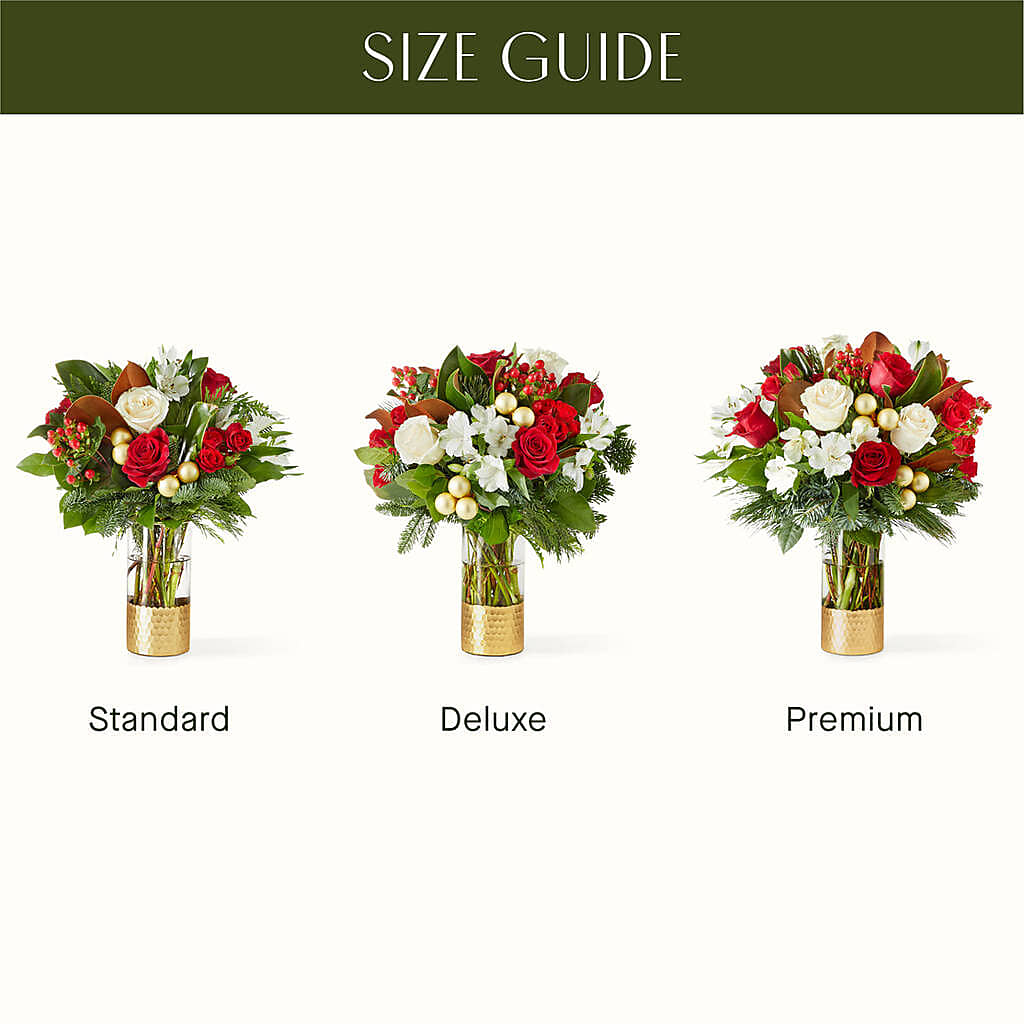 Joy & Jolly Bouquet – KAY'S FLORAL AFFAIR, Monett MO