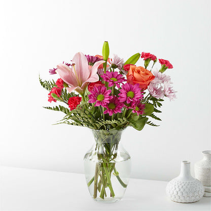 Light of My Life Bouquet – KAY'S FLORAL AFFAIR, Monett MO