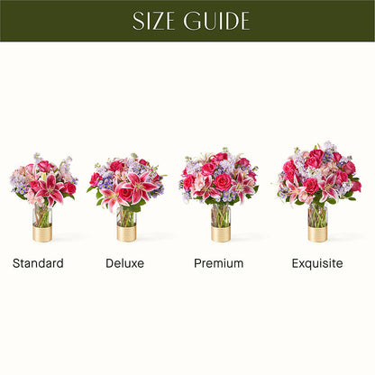 Pressing Petals Bouquet – KAY'S FLORAL AFFAIR, Monett MO