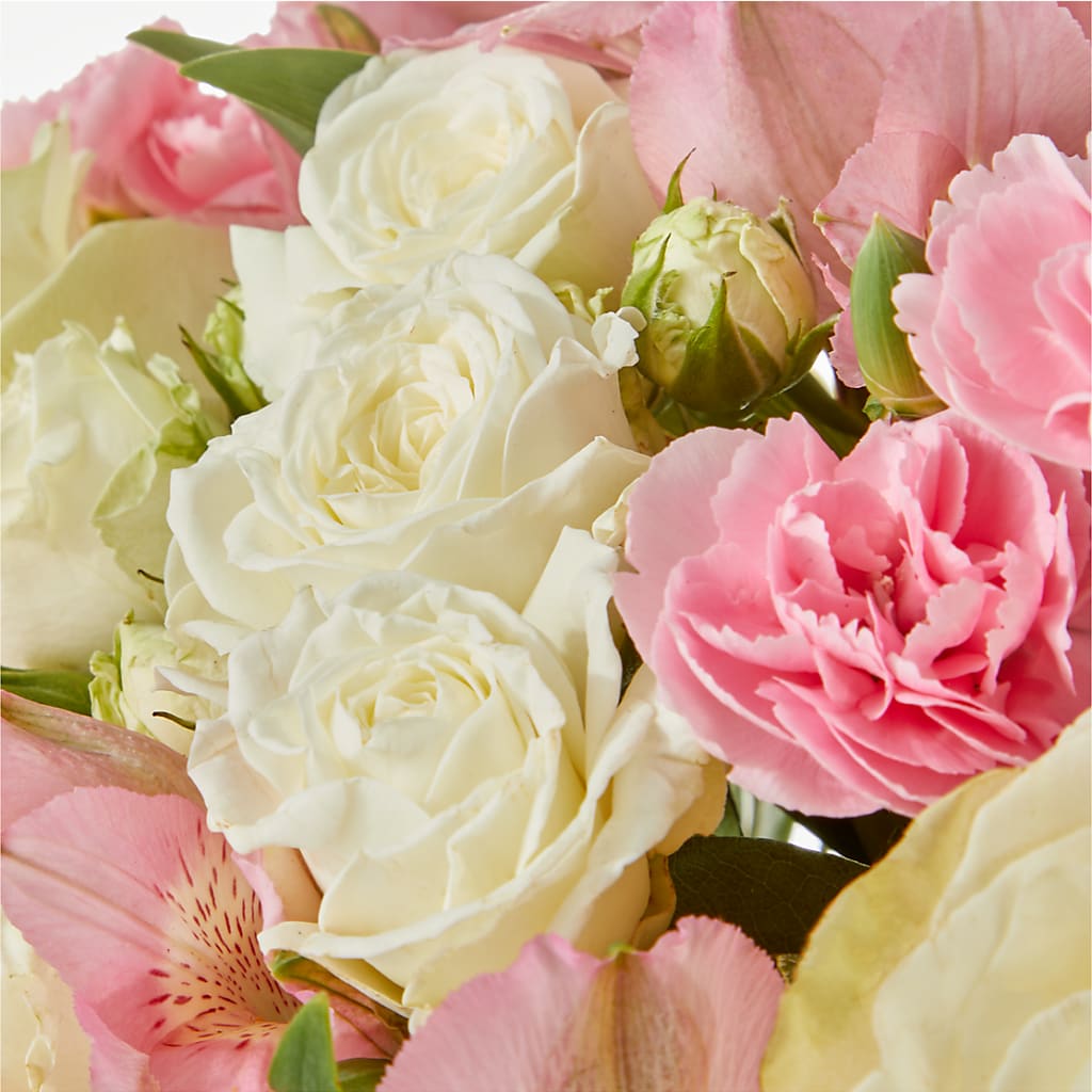 Gentle Healing Bouquet – KAY'S FLORAL AFFAIR, Monett MO