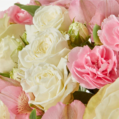 Gentle Healing Bouquet – KAY'S FLORAL AFFAIR, Monett MO