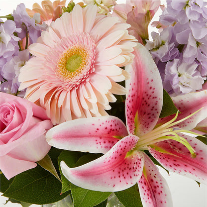 The Teahouse Bouquet – KAY'S FLORAL AFFAIR, Monett MO