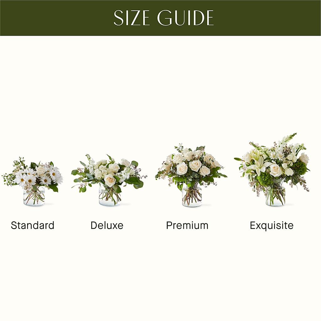 Fresh Linen Bouquet – KAY'S FLORAL AFFAIR, Monett MO