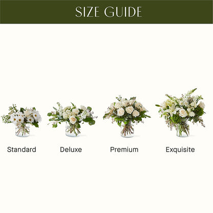 Fresh Linen Bouquet – KAY'S FLORAL AFFAIR, Monett MO