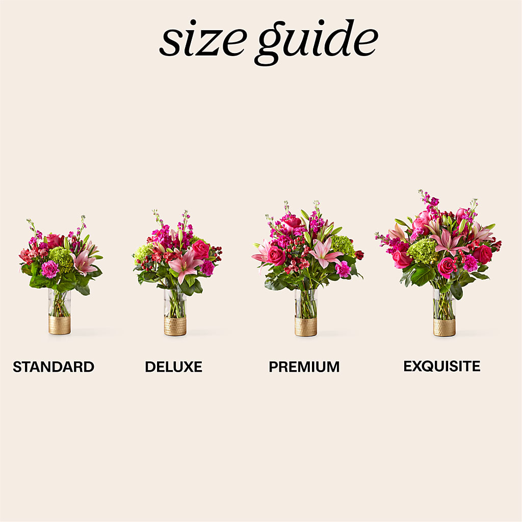 Magic in the Air Bouquet – KAY'S FLORAL AFFAIR, Monett MO