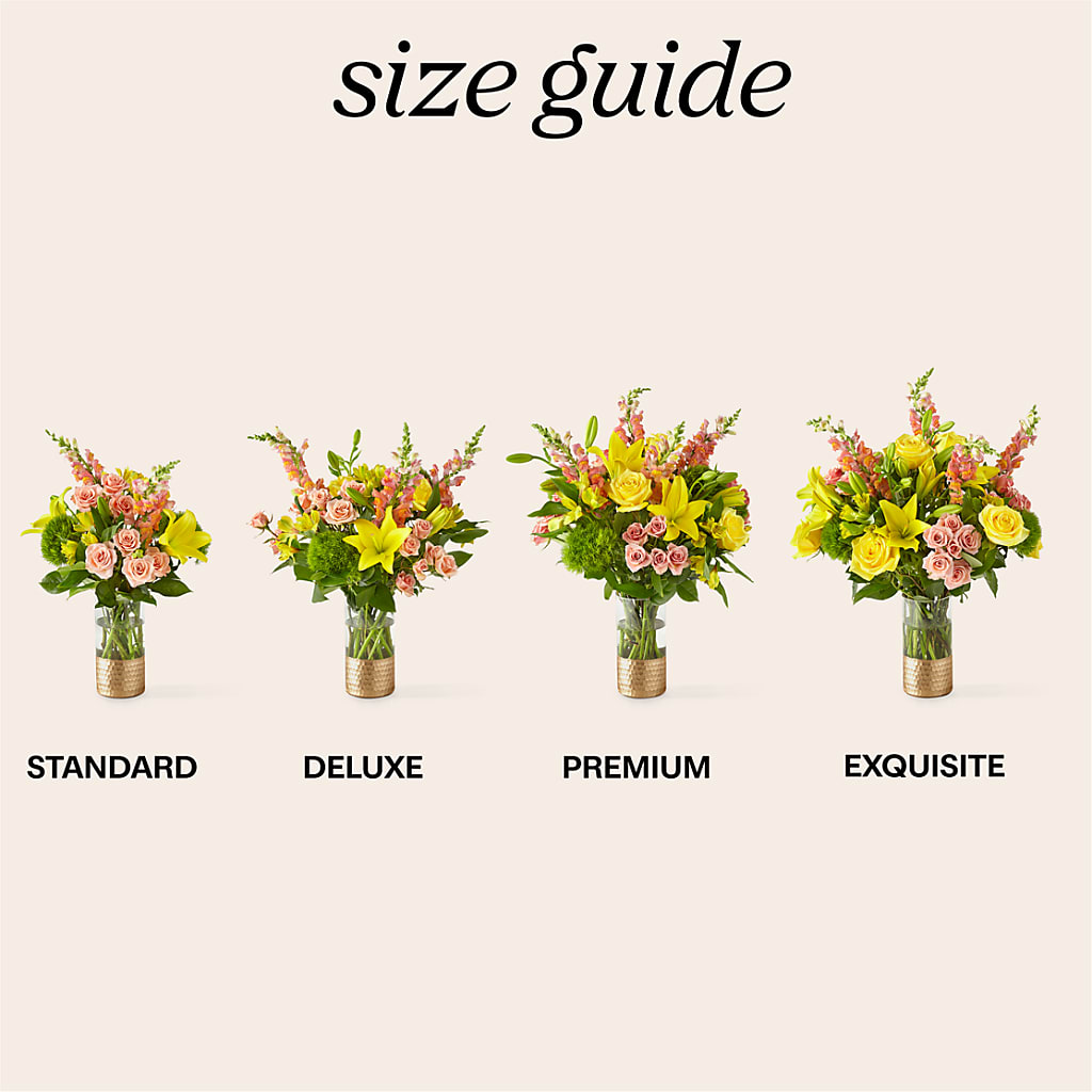 Getaway Bouquet – KAY'S FLORAL AFFAIR, Monett MO
