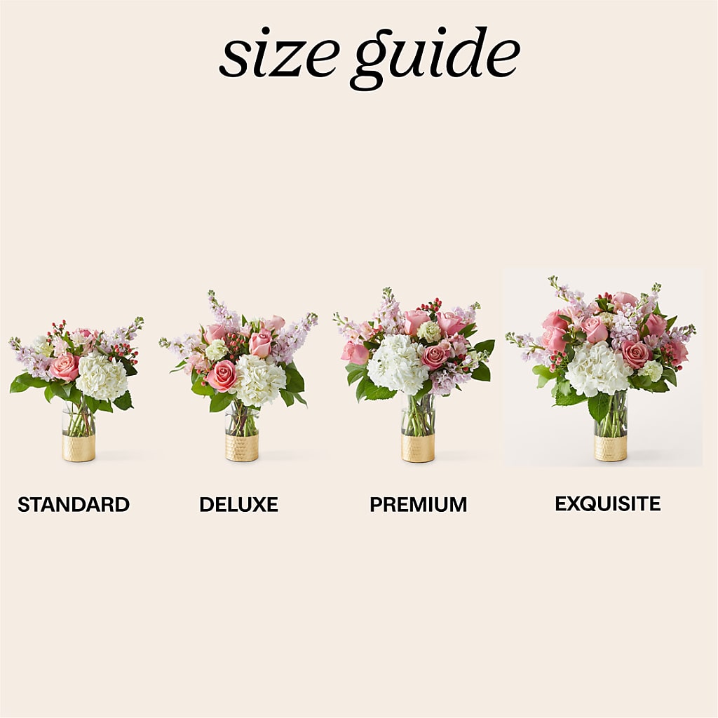 Little Luxuries Bouquet – KAY'S FLORAL AFFAIR, Monett MO