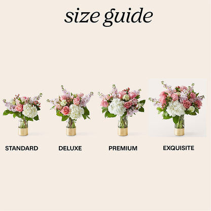 Little Luxuries Bouquet – KAY'S FLORAL AFFAIR, Monett MO