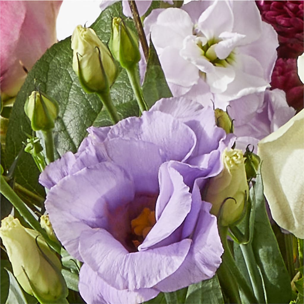 Work of Art Bouquet – KAY'S FLORAL AFFAIR, Monett MO