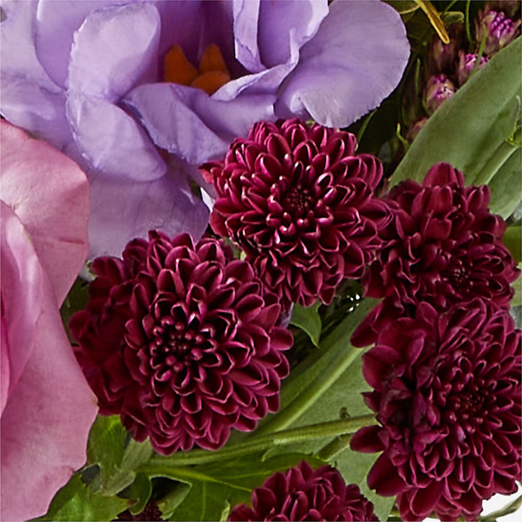 Work of Art Bouquet – KAY'S FLORAL AFFAIR, Monett MO