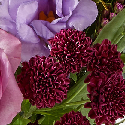 Work of Art Bouquet – KAY'S FLORAL AFFAIR, Monett MO