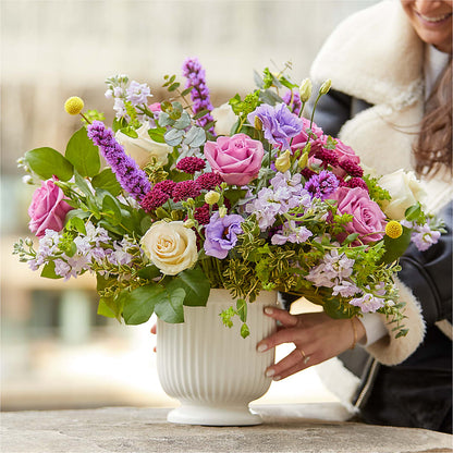 Work of Art Bouquet – KAY'S FLORAL AFFAIR, Monett MO