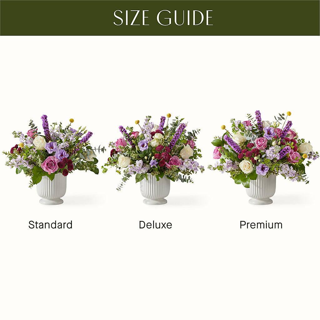 Work of Art Bouquet – KAY'S FLORAL AFFAIR, Monett MO