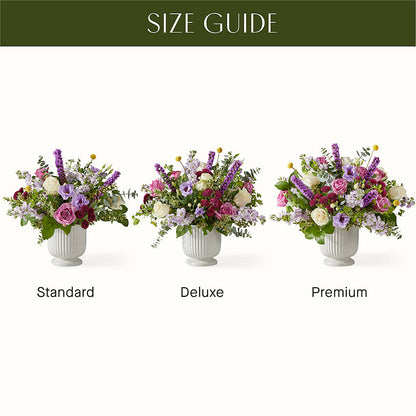 Work of Art Bouquet – KAY'S FLORAL AFFAIR, Monett MO