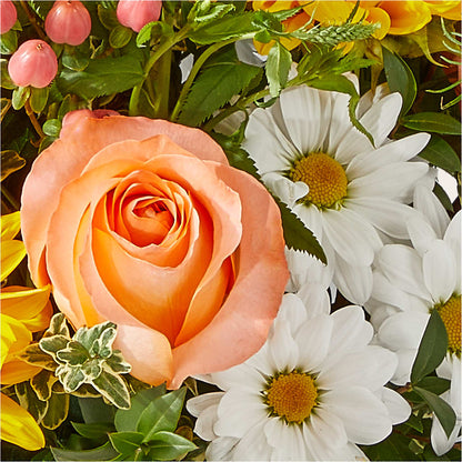 The Good Life Bouquet – KAY'S FLORAL AFFAIR, Monett MO