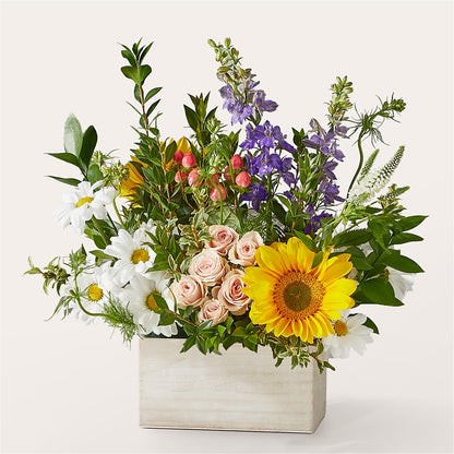 The Good Life Bouquet – KAY'S FLORAL AFFAIR, Monett MO