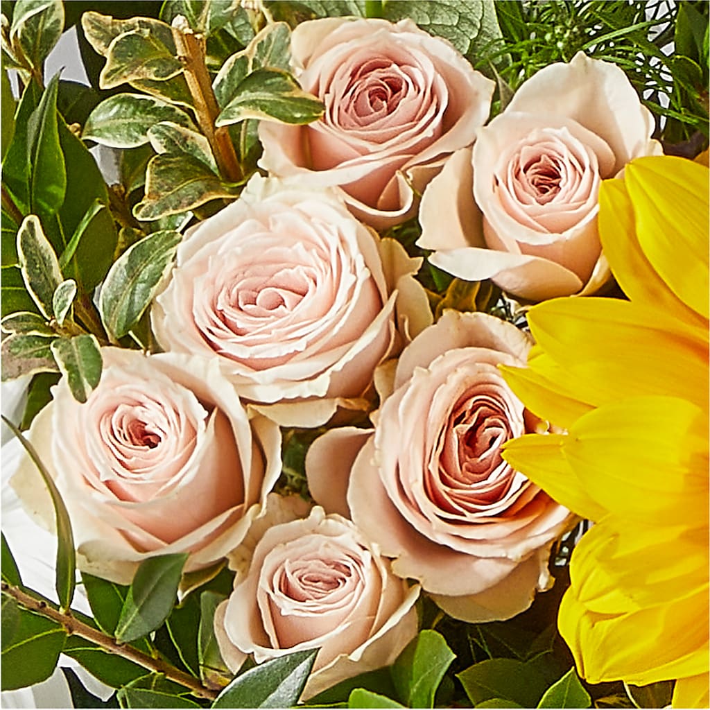 The Good Life Bouquet – KAY'S FLORAL AFFAIR, Monett MO