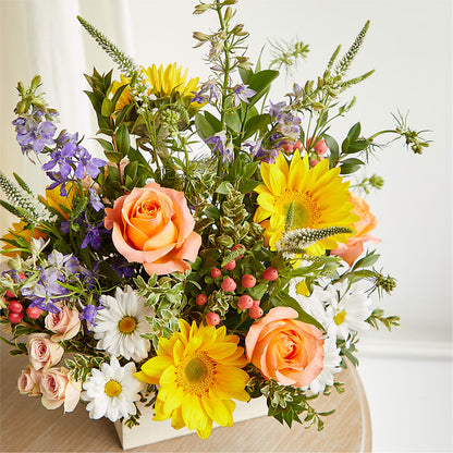 The Good Life Bouquet – KAY'S FLORAL AFFAIR, Monett MO