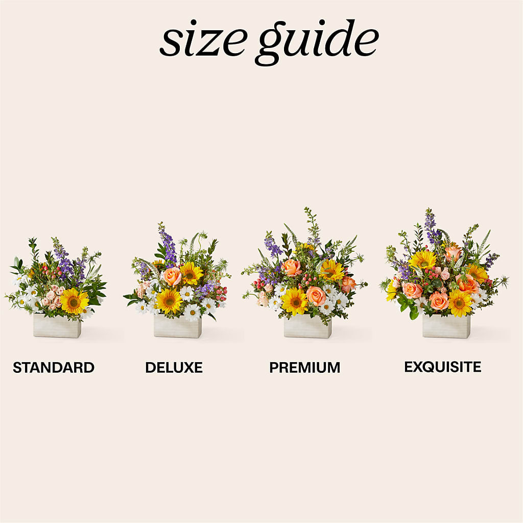 The Good Life Bouquet – KAY'S FLORAL AFFAIR, Monett MO