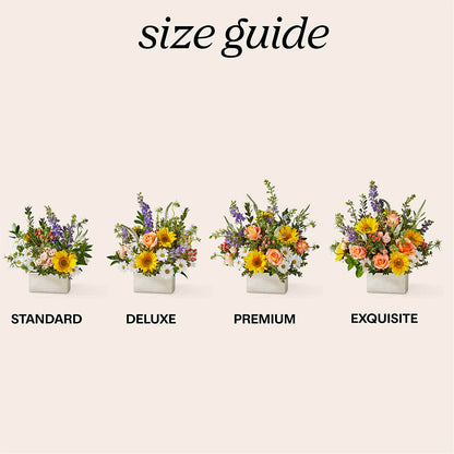 The Good Life Bouquet – KAY'S FLORAL AFFAIR, Monett MO