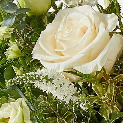 Cashmere Bouquet – KAY'S FLORAL AFFAIR, Monett MO