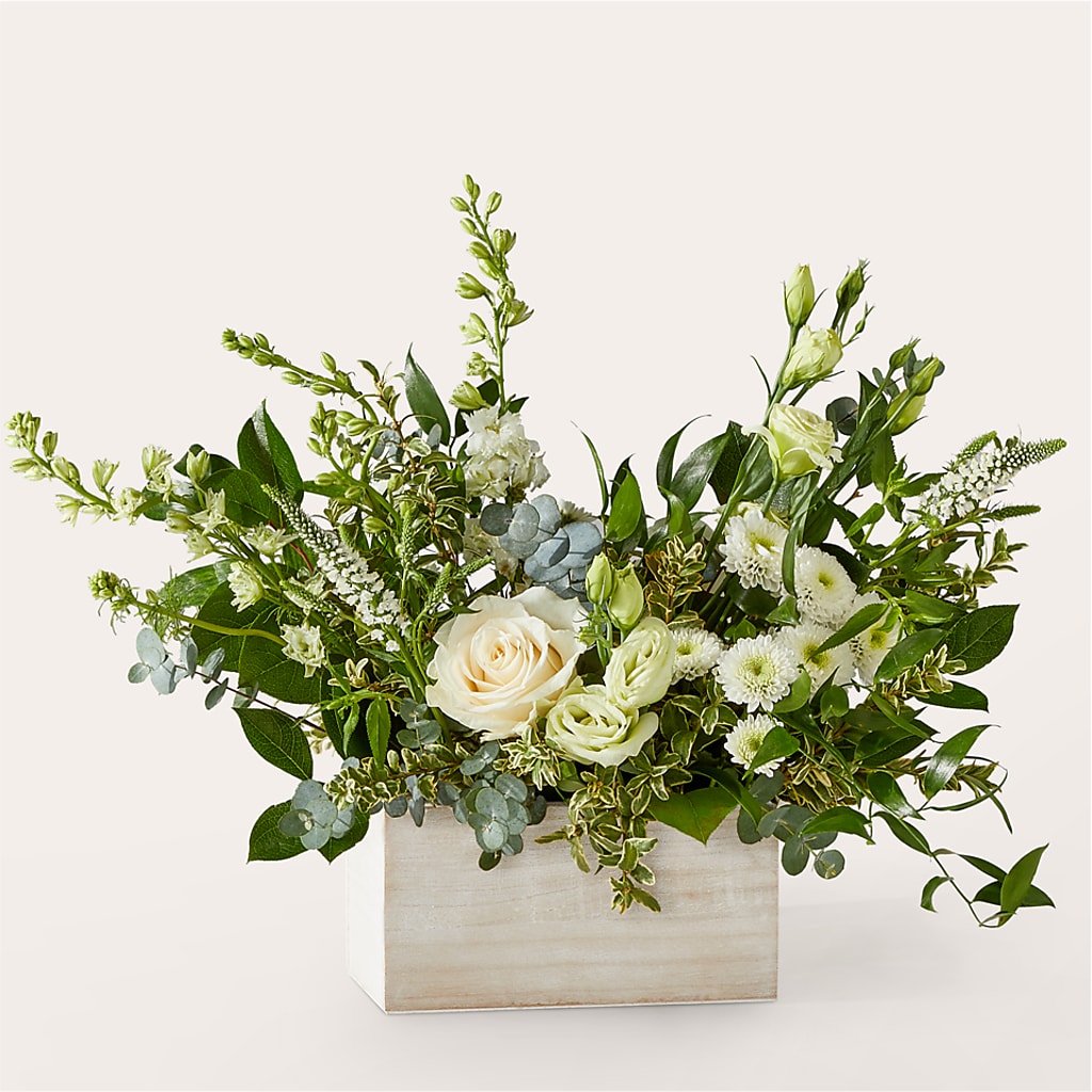 Cashmere Bouquet – KAY'S FLORAL AFFAIR, Monett MO