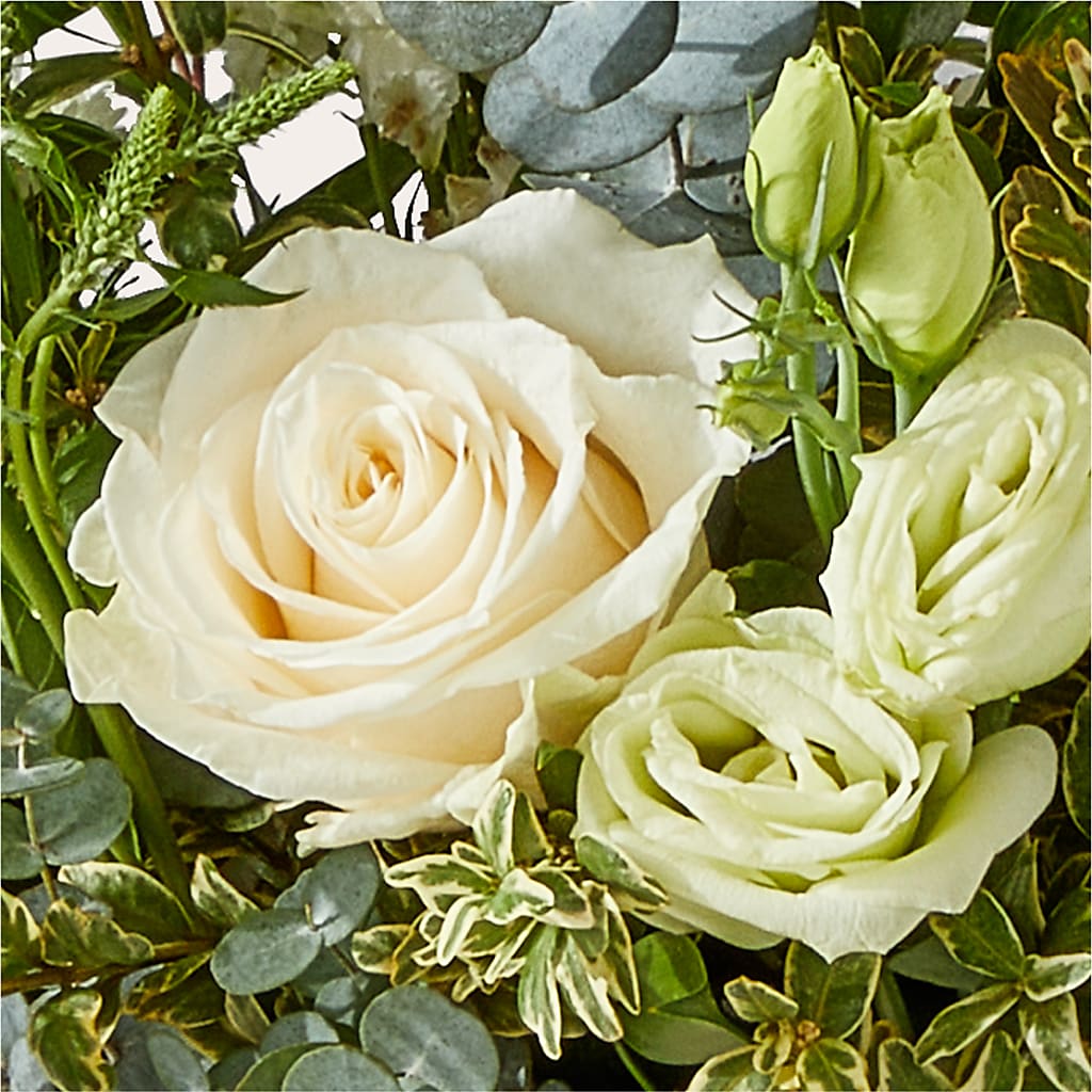 Cashmere Bouquet – KAY'S FLORAL AFFAIR, Monett MO