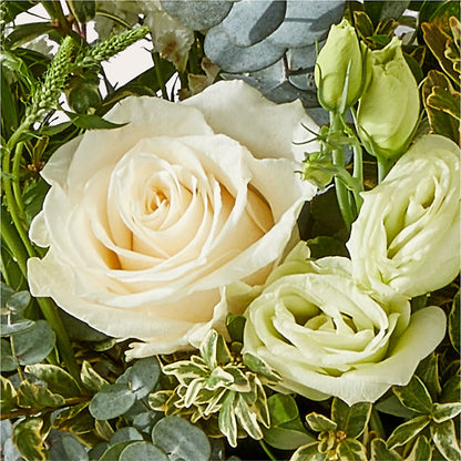 Cashmere Bouquet – KAY'S FLORAL AFFAIR, Monett MO