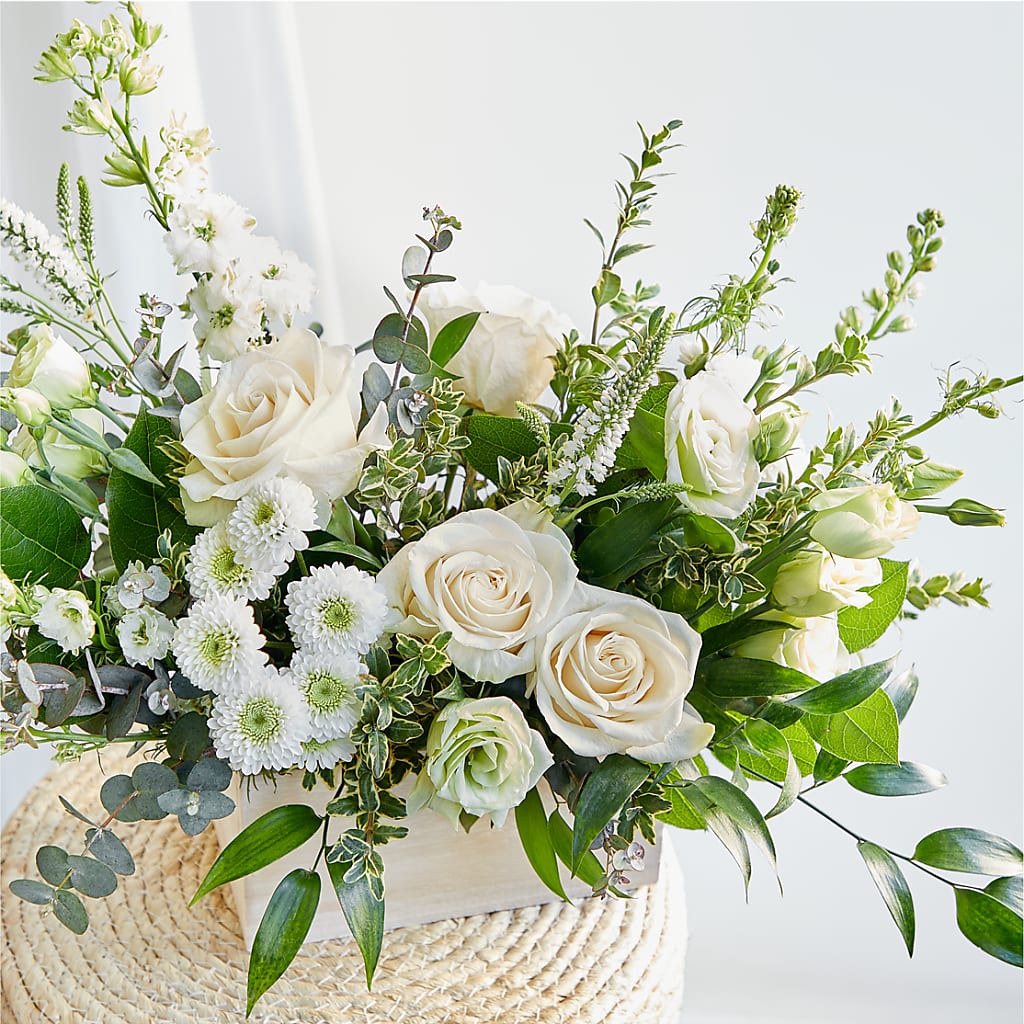 Cashmere Bouquet – KAY'S FLORAL AFFAIR, Monett MO