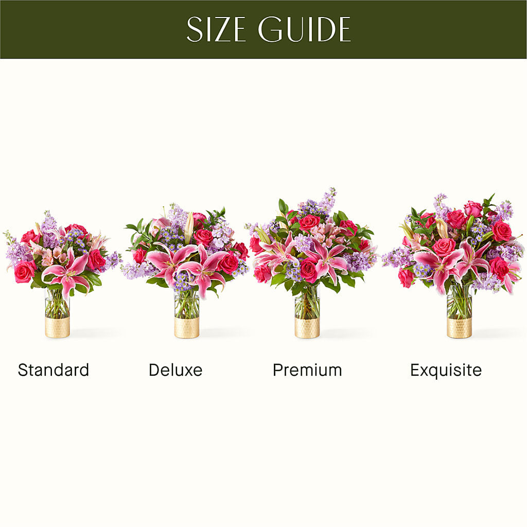Written in the Stars Bouquet – KAY'S FLORAL AFFAIR, Monett MO