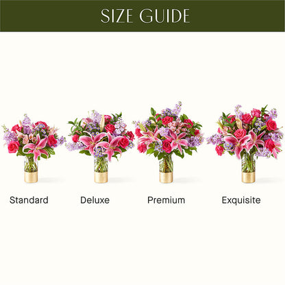 Written in the Stars Bouquet – KAY'S FLORAL AFFAIR, Monett MO