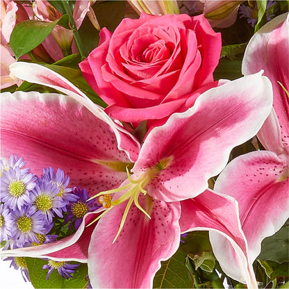 Written in the Stars Bouquet – KAY'S FLORAL AFFAIR, Monett MO
