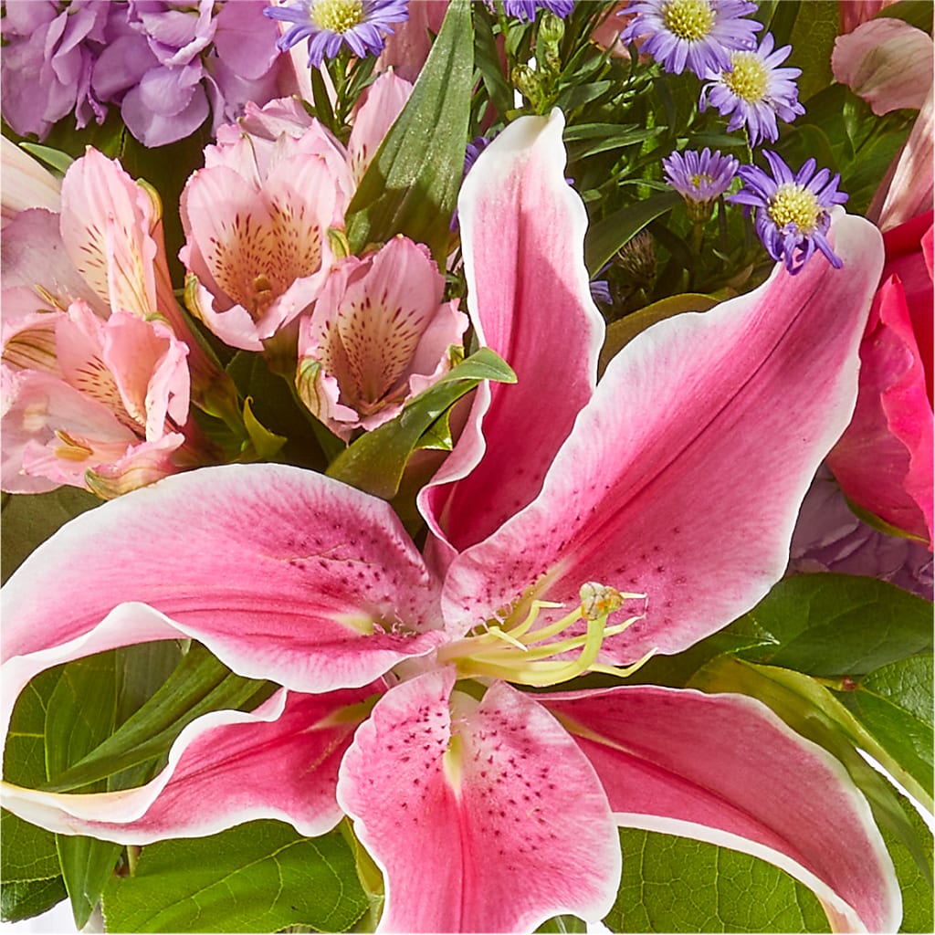 Written in the Stars Bouquet – KAY'S FLORAL AFFAIR, Monett MO
