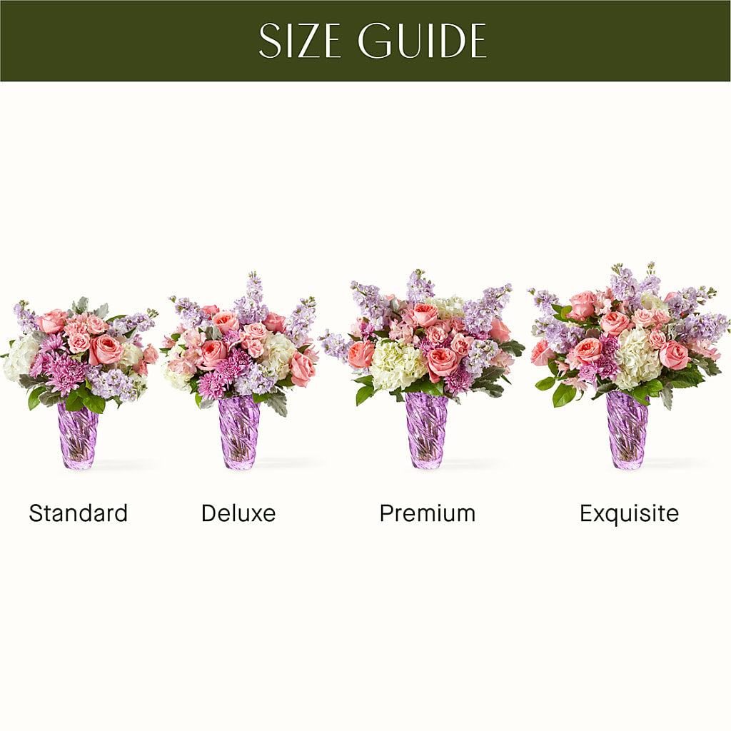 Silver Lining Bouquet – KAY'S FLORAL AFFAIR, Monett MO